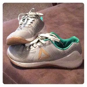 Nano Weaves. 8.5; decent/ good shape